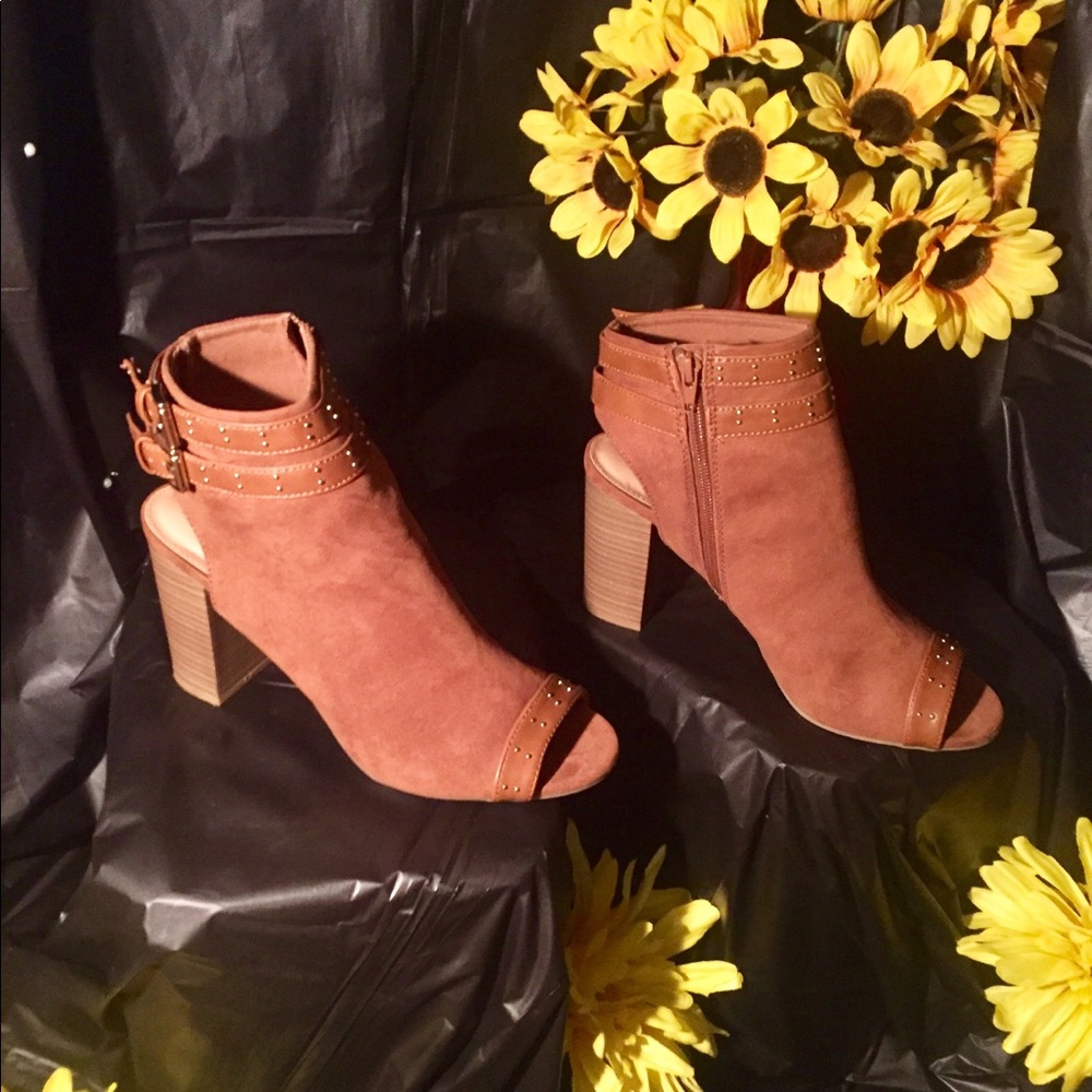 The perfect brown shoe for you